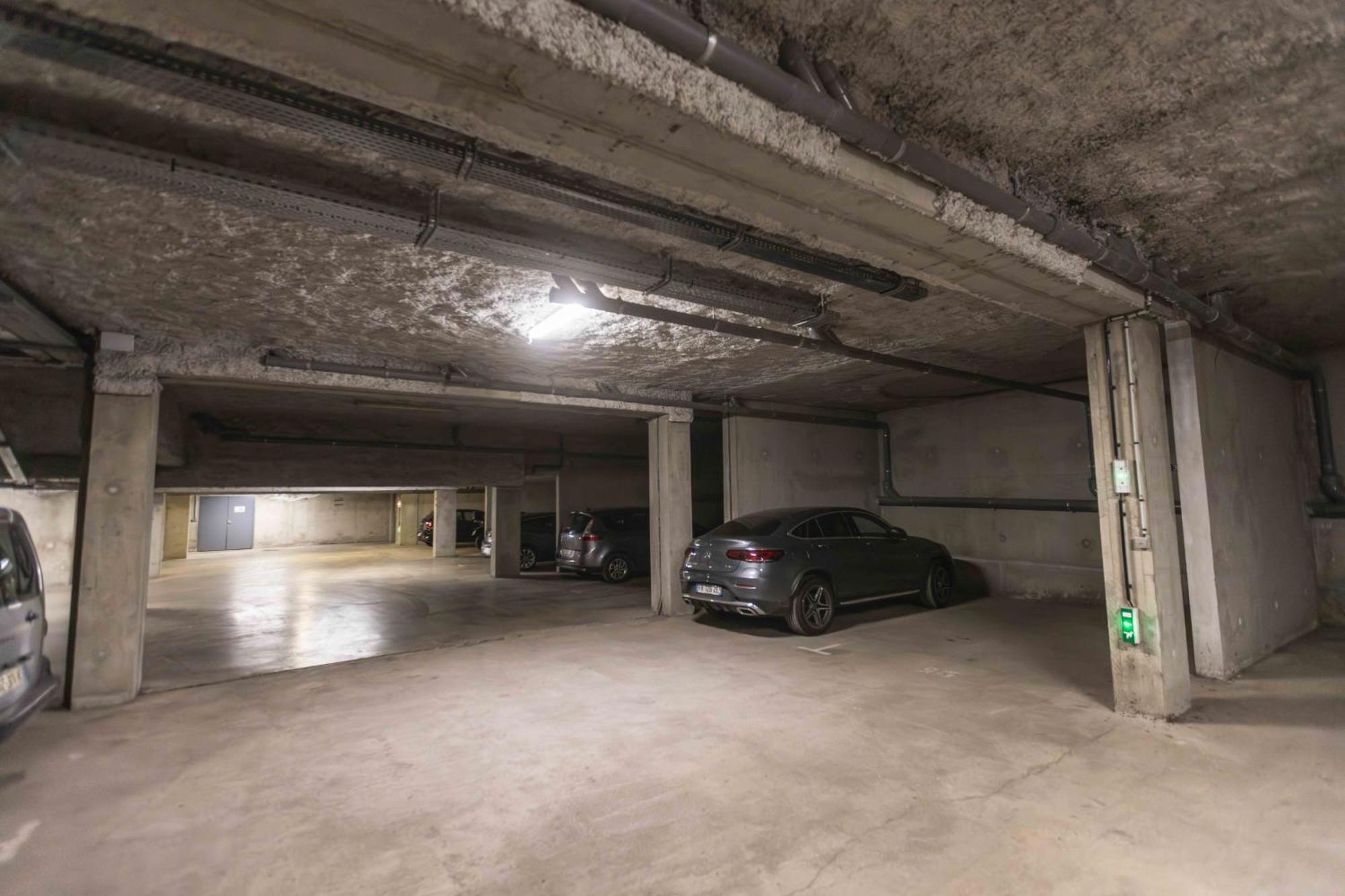 Le Rioumajou 2 - Grand T4 - Piscine - Centre St Lary Lejlighed Saint-Lary-Soulan Eksteriør billede